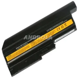 bateria-ibm-t60-t61-r60-r61-sl500-t500-z60-6600mah