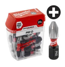 bity-udarowe-shockwave-mocne-solidne-profesjonalne-ph2-25-mm