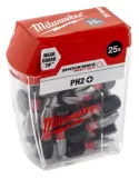 bity-udarowe-shockwave-mocne-solidne-profesjonalne-ph2-25-mm-marka-milwaukee