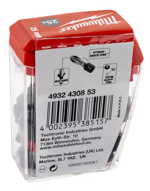 bity-udarowe-shockwave-mocne-solidne-profesjonalne-ph2-25-mm-kod-producenta-milwaukee