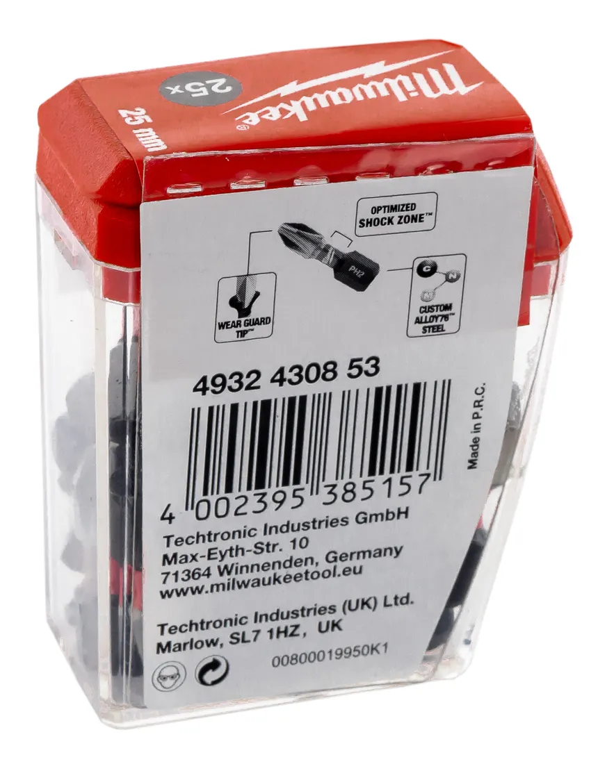 bity-udarowe-shockwave-mocne-solidne-profesjonalne-ph2-25-mm