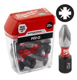 bity-udarowe-shockwave-solidne-mocne-wytrzymale-pz2-25-mm