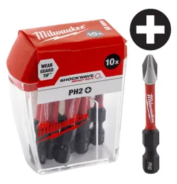 bity-udarowe-shockwave-solidne-trwale-profesjonalne-ph2-50-mm