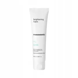 mesoestetic-brightening-foam-100ml