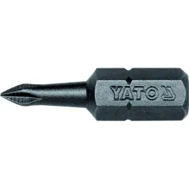 bity-koncowki-wkretakowe-1-4-25mm-ph0-50szt-yato