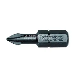 bity-koncowki-wkretakowe-1-4-25mm-ph1-50szt-yato