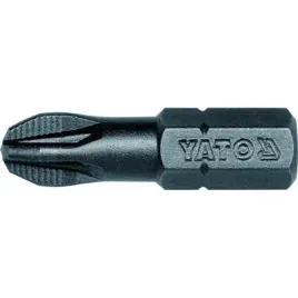 bity-koncowki-wkretakowe-1-4-25mm-pz3-50szt-yato