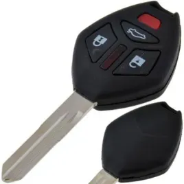 kluczyk-obudowa-mitsubishi-eclipse-galant