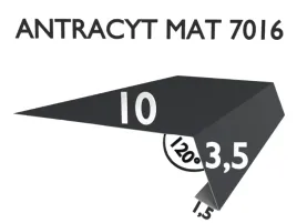 pas-nadrynnowy-okapowy-pn101-pod-gont-pape-antracyt-grafit-mat-7016-obrobki