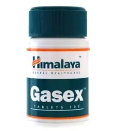preparat-ziolowy-gasex-himalaya100-tabletek