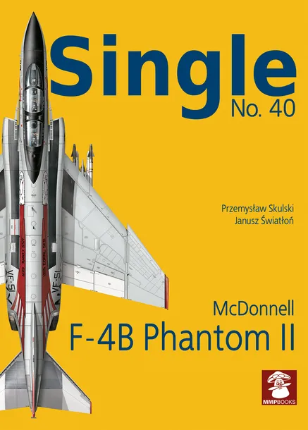 single-no-40-mcdonnell-f-4b-phantom-ii