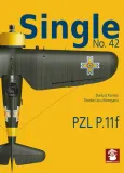 single-no-42-pzl-p-11f