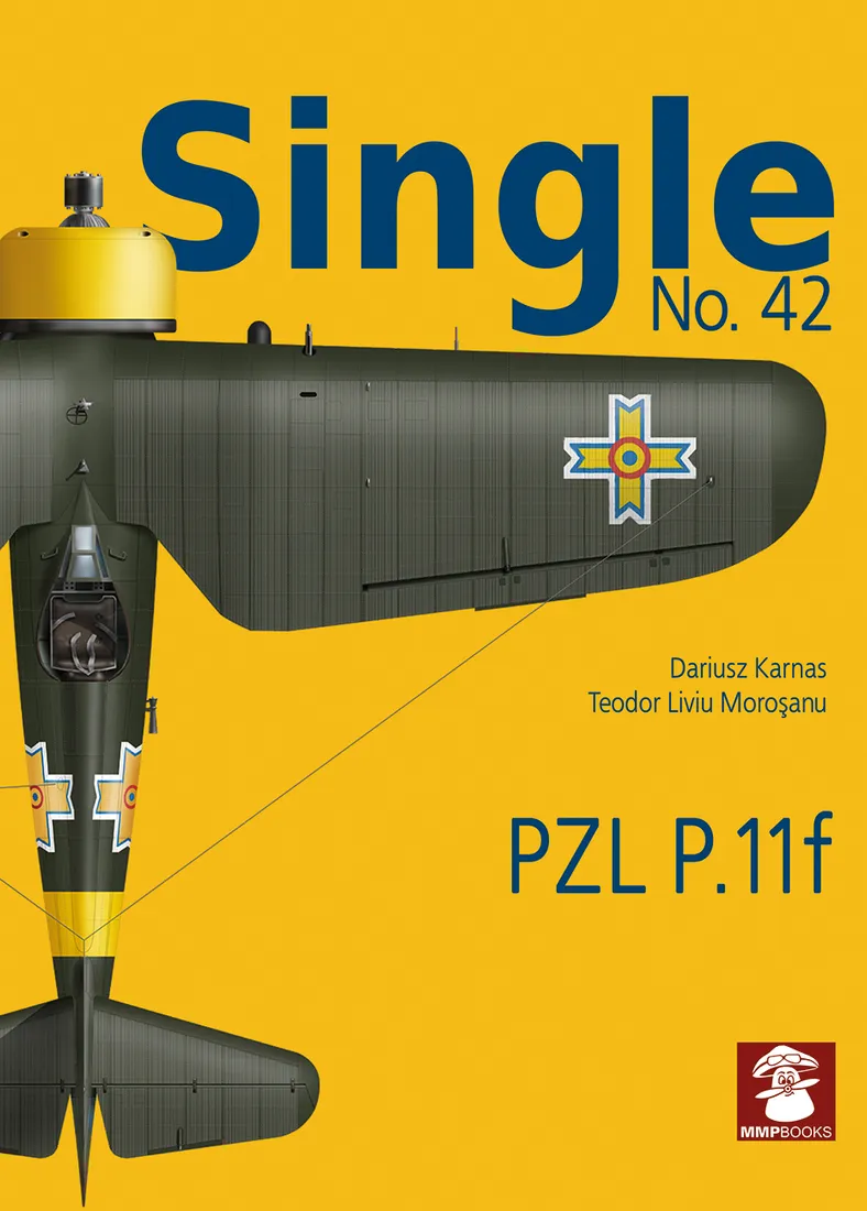 single-no-42-pzl-p-11f