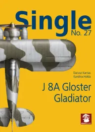 single-no-27-j-8a-gloster-gladiator