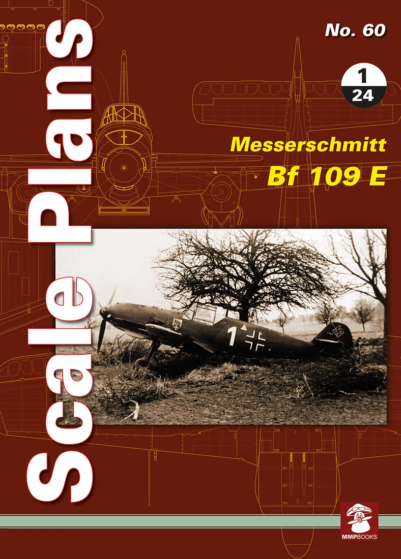 scale-plans-no-60-messerschmitt-bf-109-e-1-24