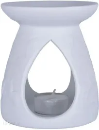 kominek-na-olejek-wosk-bialy-amorki-h125cm