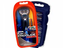 maszynka-gillette-proglide-power-1-wklad-uszkodzona
