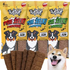 miekkie-przysmaki-dla-psa-paski-3x75-g-mix-smakow-psie-zelki-tuf-tuf