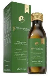 mybestcomplement-zdrowie-skory-i-wsparcie-mozgu-brzoskwiniowy-250ml
