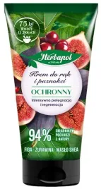 herbapol-krem-do-rak-i-paznokci-ochronny-2w1-figa-zurawina-50ml