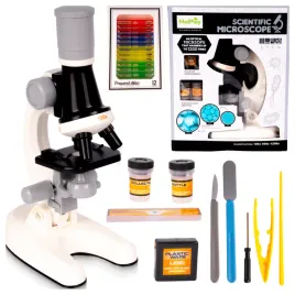 mikroskop-naukowy-zabawkowy-z-probkami-obrotowa-glowica-3-powiekszenia