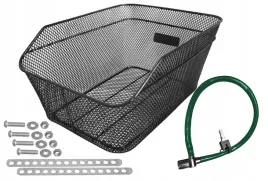kosz-rowerowy-tylny-metalowy-na-bagaznik-blokada-zielona-2x-klucz-55cm