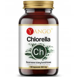 yango-chlorella-90vegcaps