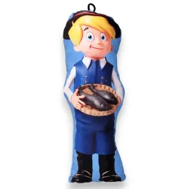 maskotka-dekoracyjna-folk-chlopiec-w-stroju-kaszubskim