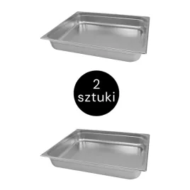 pojemnik-gn-gastronomiczny-2-1-zestaw-2szt-ze-stali-nierdzewnej-100mm
