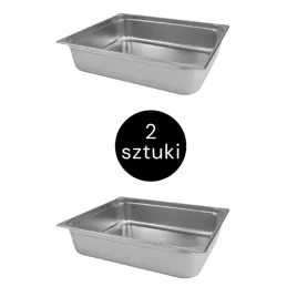 pojemnik-gn-gastronomiczny-2-1-zestaw-2szt-ze-stali-nierdzewnej-150mm