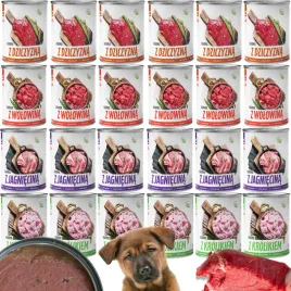 tuf-tuf-mielonka-dla-psa-24x400g-wszystkich-smakow-mokra-karma-puszka