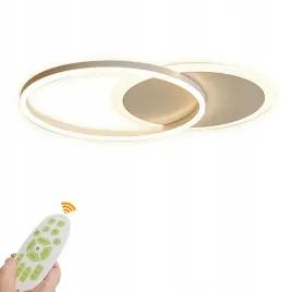 lampa-sufitowa-led-25w-sciemniana-2-pierscienie-ciepla-neutralna-zimna
