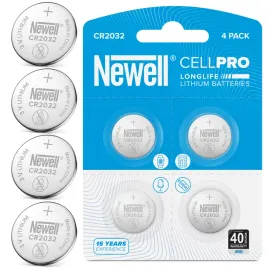 bateria-litowa-cr2032-newell-cellpro-4-szt-blister