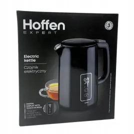 hoffen-czajnik-elektryczny-cyfrowy-wyswietlacz-dotykowy-ekran-15l-czarny