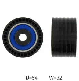 skf-rolka-paska-rozrzadu-renault-14