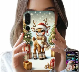 etui-do-huawei-p20-plus-renifer-wzory-bozonarodzeniowe-folia