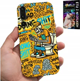etui-do-huawei-p20-plus-doing-shit-kosciotrup-na-kiblu-case