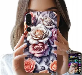 etui-do-huawei-p20-plus-kwieciste-wzory-roza-roze-kwiatki-case