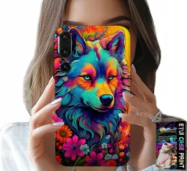 etui-do-huawei-p20-plus-kolorowe-wzory-wilk-wataha-swora-case