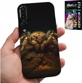 etui-do-huawei-p20-plus-pajak-ptasznik-pajaki-pajeczaki-case