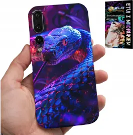 etui-do-huawei-p20-plus-waz-kobra-grzechotnik-gady-case-folia