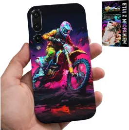 etui-do-huawei-p20-plus-motor-motocross-wyscigi-ekstremalne