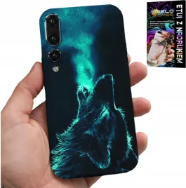 etui-do-huawei-p20-plus-wilk-wilki-wataha-super-wzory-obudowa