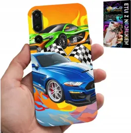 etui-do-huawei-p20-plus-dla-dzieci-samochody-wyscigowe-wyscigi