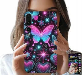 etui-do-huawei-p20-plus-kolorowy-motylek-serce-modne-wzory-case
