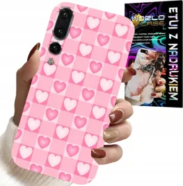 etui-do-huawei-p20-plus-serca-kratka-rozowa-obudowa-case-folia