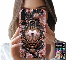 etui-do-huawei-p20-plus-kobiece-modne-wzory-klodka-serce-roza