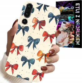 etui-do-huawei-p20-plus-kolorowe-wstazki-wstazka-modne-wzory