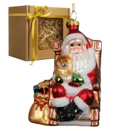 bombka-swiateczna-szklana-mikolaj-na-fotelu-z-prezentami-10x6x115-cm