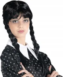 peruka-wednesday-addams-mroczny-gotycki-styl-z-serialu-cosplay-50cm